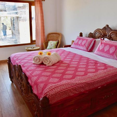 Jasmin Villa Hampi Extérieur photo