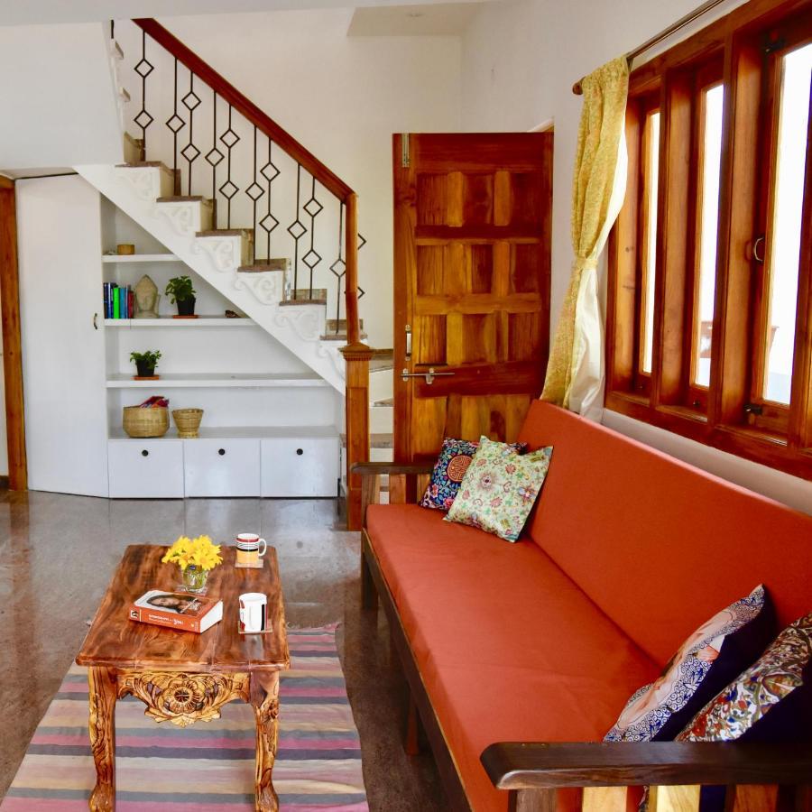 Jasmin Villa Hampi Extérieur photo