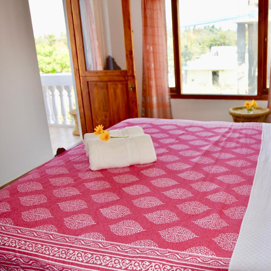 Jasmin Villa Hampi Extérieur photo