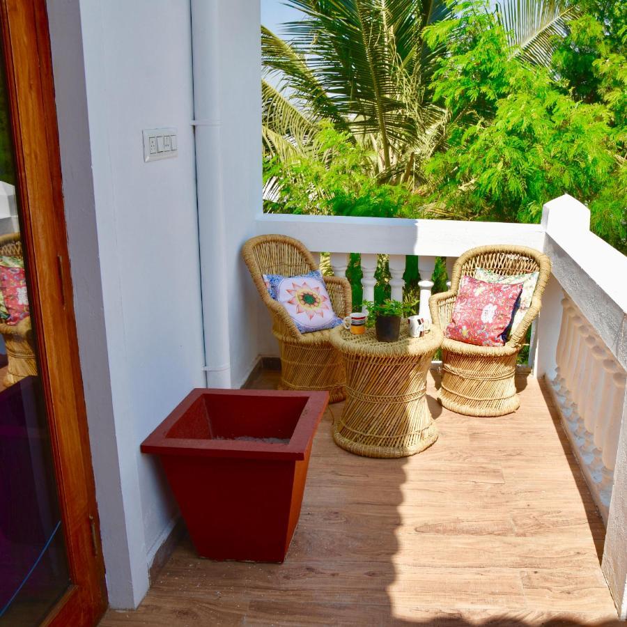 Jasmin Villa Hampi Extérieur photo