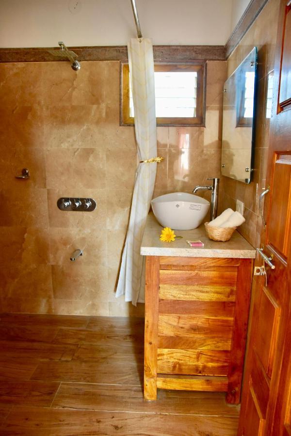 Jasmin Villa Hampi Extérieur photo