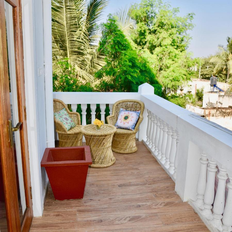 Jasmin Villa Hampi Extérieur photo