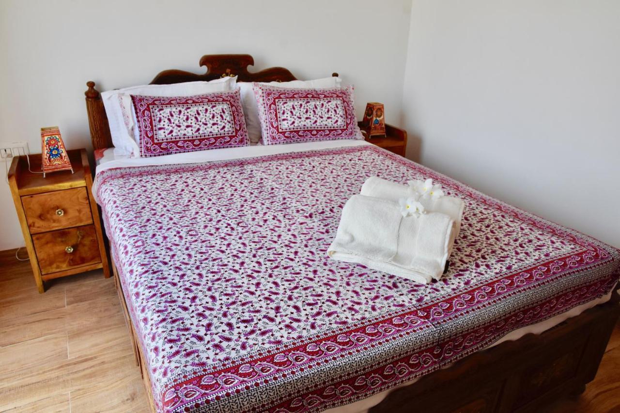 Jasmin Villa Hampi Extérieur photo
