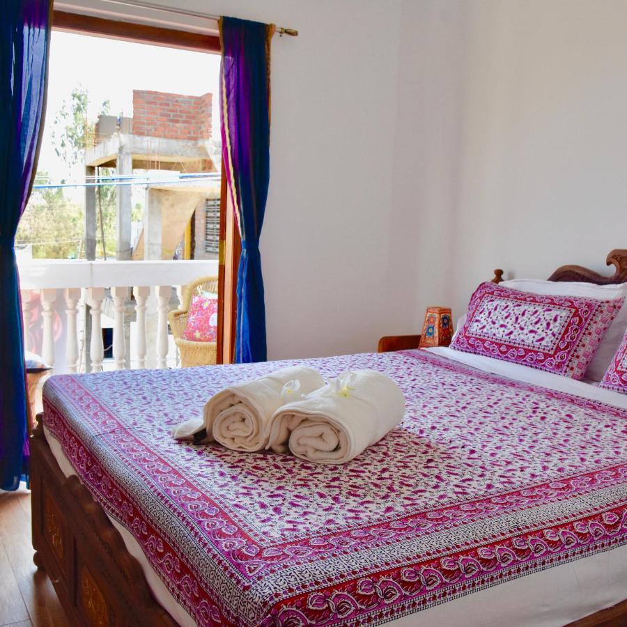 Jasmin Villa Hampi Extérieur photo