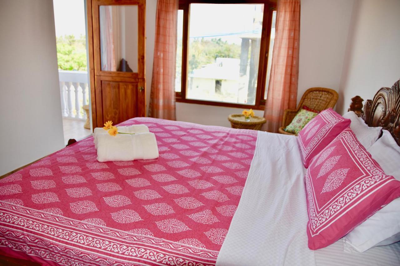 Jasmin Villa Hampi Extérieur photo