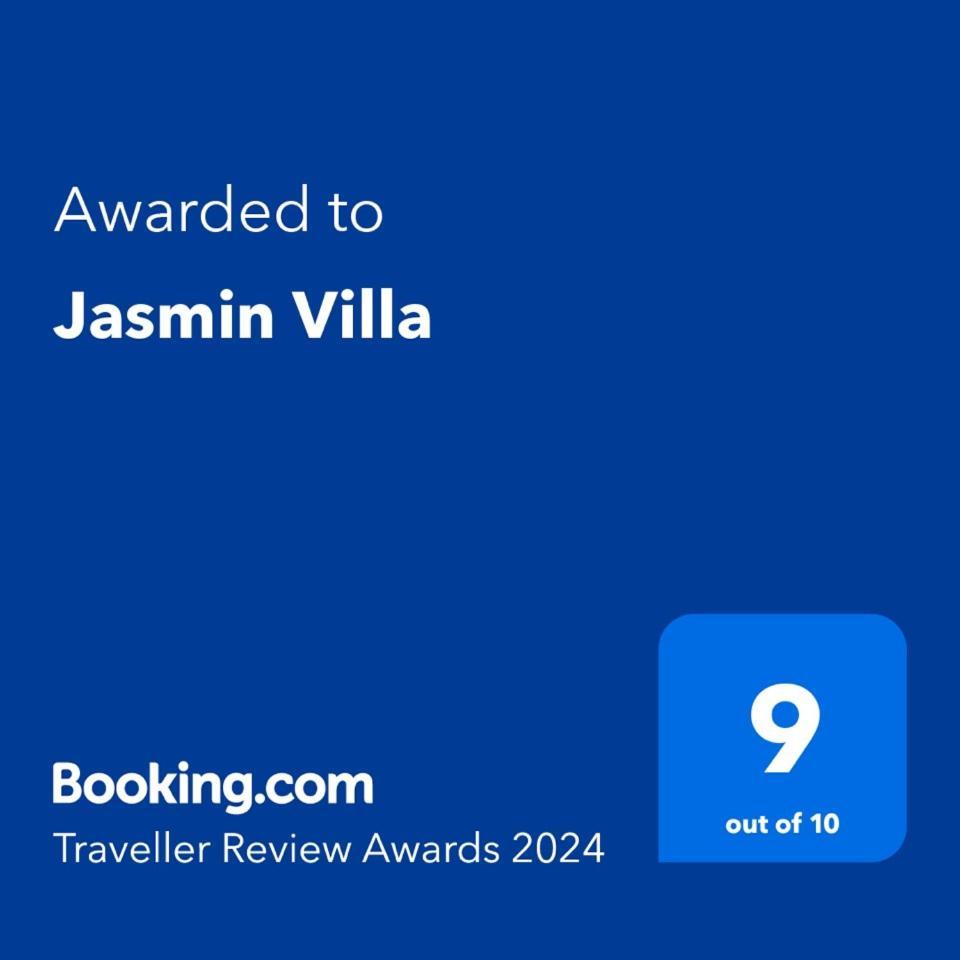 Jasmin Villa Hampi Extérieur photo